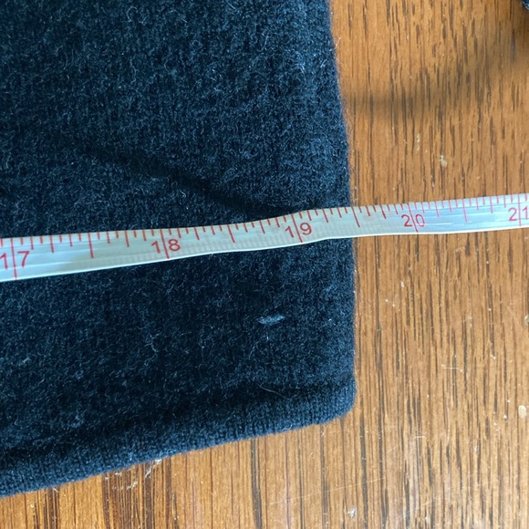 Hooded zip-up jacket/sweater - Picture 9 of 11